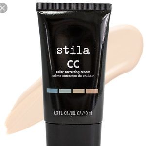 NEW! Color Correction